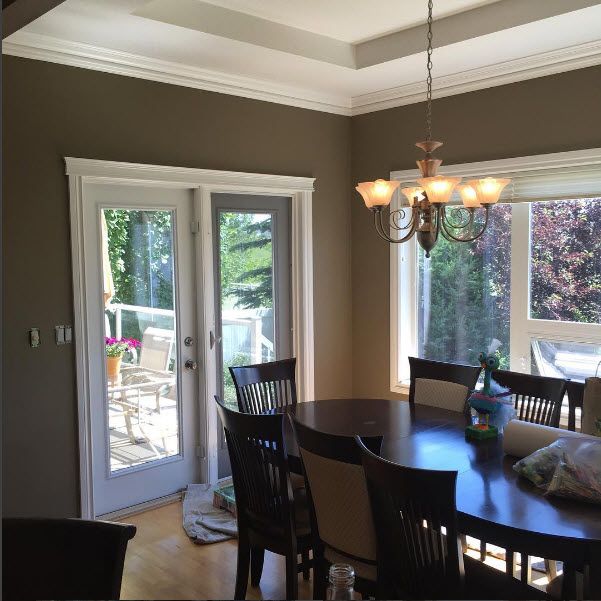 A fresh coat, without the renovation hassle